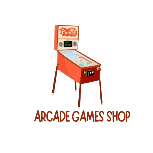 arcadegamesshop.com