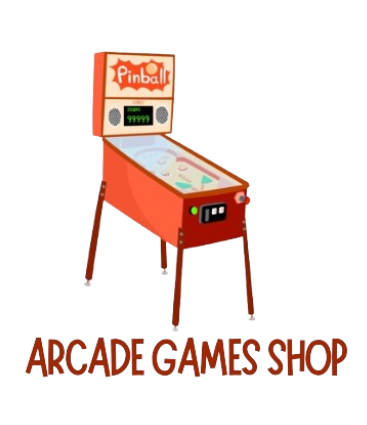 arcadegamesshop.com